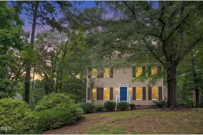 5303 Fortunes Ridge Drive, Durham, NC 27713 - Photo 1