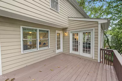 5303 Fortunes Ridge Drive, Durham, NC 27713 - Photo 18