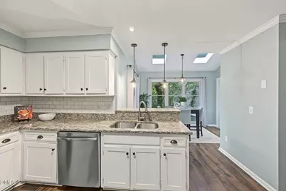 5303 Fortunes Ridge Drive, Durham, NC 27713 - Photo 14