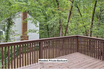 5303 Fortunes Ridge Drive, Durham, NC 27713 - Photo 20