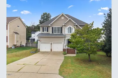 8924 Erinsbrook Drive, Raleigh, NC 27617 - Photo 44