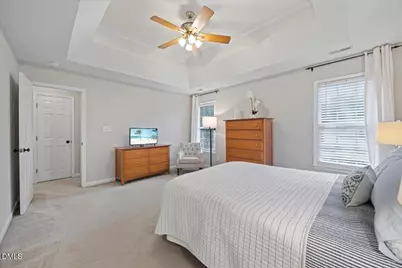 8924 Erinsbrook Drive, Raleigh, NC 27617 - Photo 24