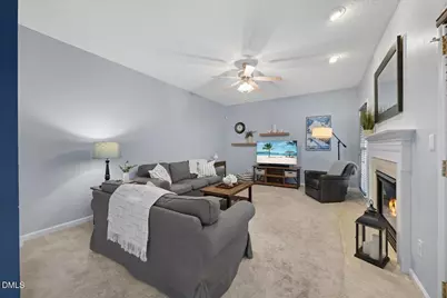 8924 Erinsbrook Drive, Raleigh, NC 27617 - Photo 16