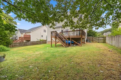 8924 Erinsbrook Drive, Raleigh, NC 27617 - Photo 36
