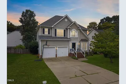 8924 Erinsbrook Drive, Raleigh, NC 27617 - Photo 1
