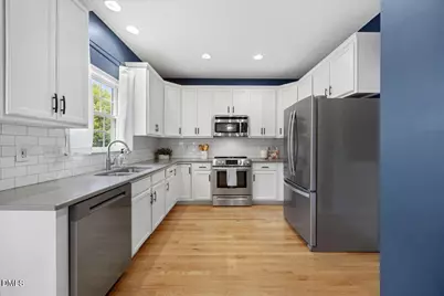 8924 Erinsbrook Drive, Raleigh, NC 27617 - Photo 10