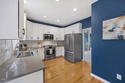 8924 Erinsbrook Drive, Raleigh, NC 27617 - Photo 12