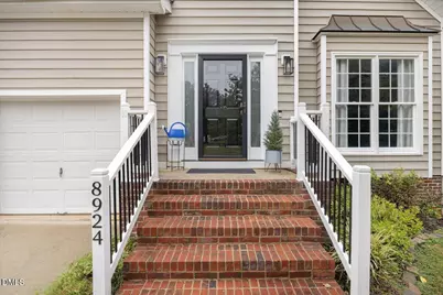 8924 Erinsbrook Drive, Raleigh, NC 27617 - Photo 2