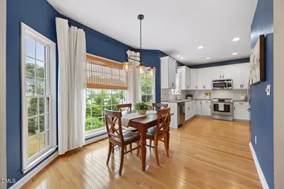 8924 Erinsbrook Drive, Raleigh, NC 27617 - Photo 14