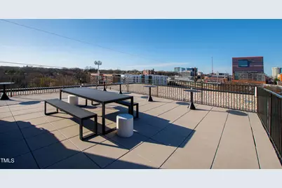 523 S West Street #504, Raleigh, NC 27601 - Photo 64