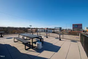 523 S West St, Raleigh, NC 27601 - Photo 64