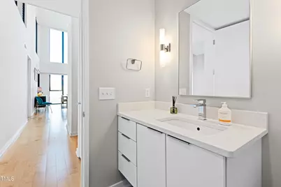 523 S West Street #504, Raleigh, NC 27601 - Photo 38