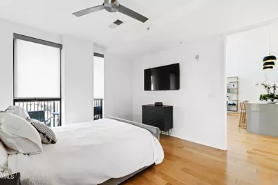 523 S West Street #504, Raleigh, NC 27601 - Photo 28