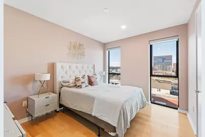 523 S West Street #504, Raleigh, NC 27601 - Photo 36
