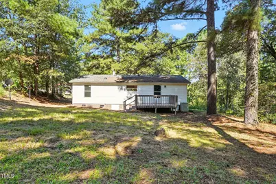 701 McDougald Drive, Raeford, NC 28376 - Photo 26