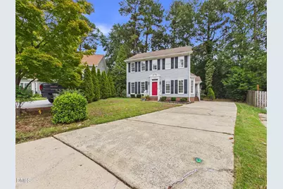 12224 Jarden Court, Raleigh, NC 27613 - Photo 2