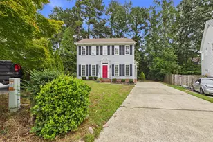12224 Jarden Ct, Raleigh, NC 27613 - Photo 1