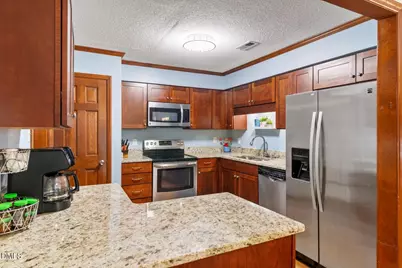 5651 Hamstead Crossing, Raleigh, NC 27612 - Photo 8