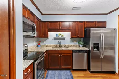 5651 Hamstead Crossing, Raleigh, NC 27612 - Photo 6