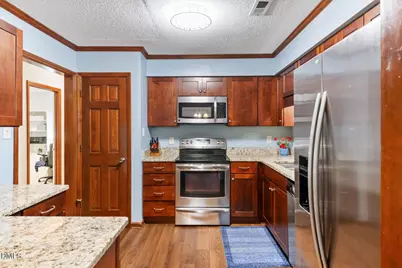 5651 Hamstead Crossing, Raleigh, NC 27612 - Photo 2