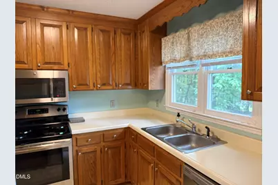 400 Oak Run Drive, Raleigh, NC 27606 - Photo 6