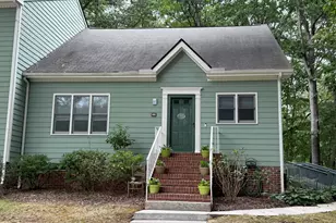 400 Oak Run Dr, Raleigh, NC 27606 - Photo 1