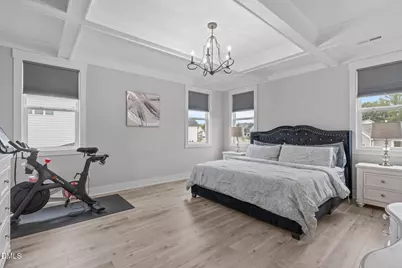 1117 Duke Farm Drive, Wake Forest, NC 27587 - Photo 28