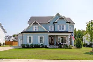 1117 Duke Farm Dr, Wake Forest, NC 27587 - Photo 1