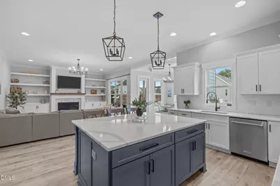 1117 Duke Farm Drive, Wake Forest, NC 27587 - Photo 16