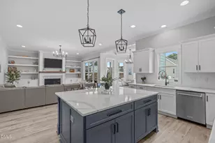 1117 Duke Farm Dr, Wake Forest, NC 27587 - Photo 16