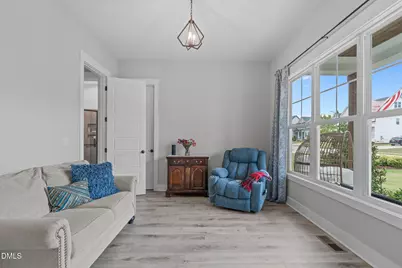 1117 Duke Farm Drive, Wake Forest, NC 27587 - Photo 6