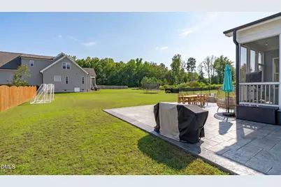 1117 Duke Farm Drive, Wake Forest, NC 27587 - Photo 48