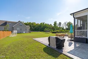 1117 Duke Farm Dr, Wake Forest, NC 27587 - Photo 48