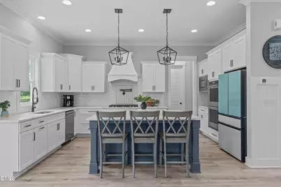 1117 Duke Farm Drive, Wake Forest, NC 27587 - Photo 12