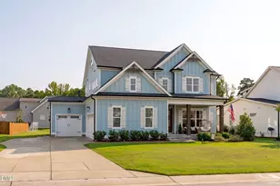 1117 Duke Farm Dr, Wake Forest, NC 27587 - Photo 2