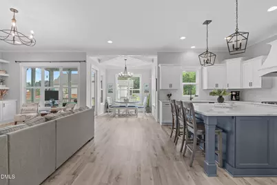 1117 Duke Farm Drive, Wake Forest, NC 27587 - Photo 10