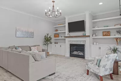 1117 Duke Farm Drive, Wake Forest, NC 27587 - Photo 18