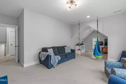1117 Duke Farm Drive, Wake Forest, NC 27587 - Photo 36