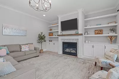 1117 Duke Farm Drive, Wake Forest, NC 27587 - Photo 20