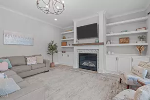 1117 Duke Farm Dr, Wake Forest, NC 27587 - Photo 20