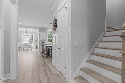 1117 Duke Farm Drive, Wake Forest, NC 27587 - Photo 8