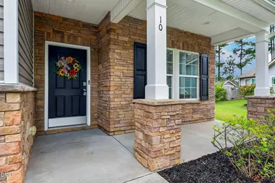 10 Crawford Court, Durham, NC 27703 - Photo 2