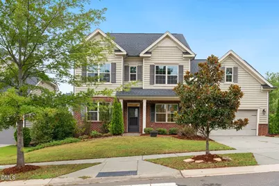 369 Papyrus Place, Hillsborough, NC 27278 - Photo 1