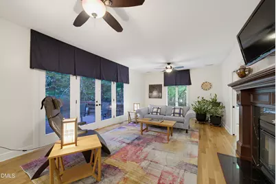 1105 Erins Way Lane, Raleigh, NC 27614 - Photo 18