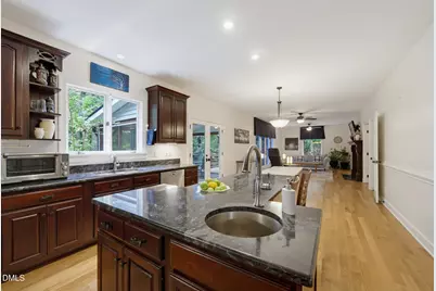 1105 Erins Way Lane, Raleigh, NC 27614 - Photo 10