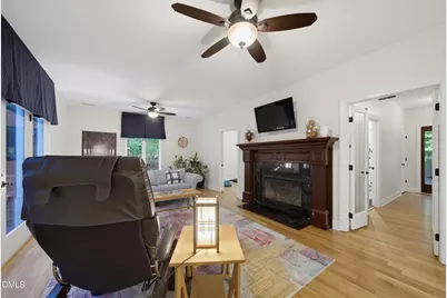 1105 Erins Way Lane, Raleigh, NC 27614 - Photo 20