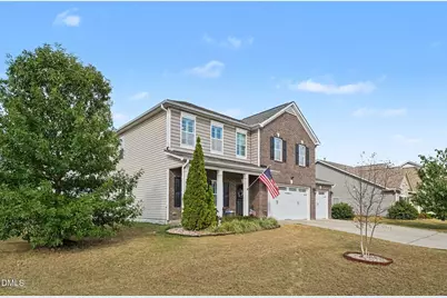 1000 Harvest Point Drive, Fuquay-Varina, NC 27526 - Photo 2