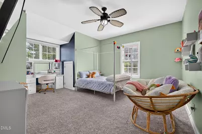 11515 Azari Court, Raleigh, NC 27614 - Photo 32