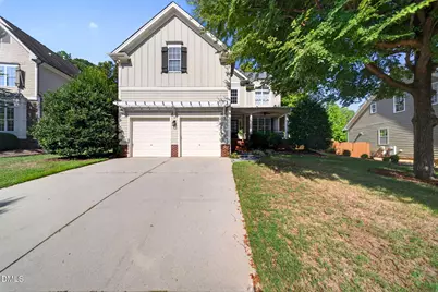11515 Azari Court, Raleigh, NC 27614 - Photo 1