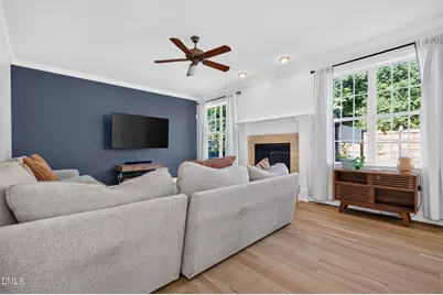 11515 Azari Court, Raleigh, NC 27614 - Photo 20